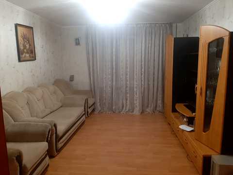 квартира по адресу Академика Королёва ул., 35