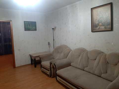 квартира по адресу Академика Королёва ул., 35