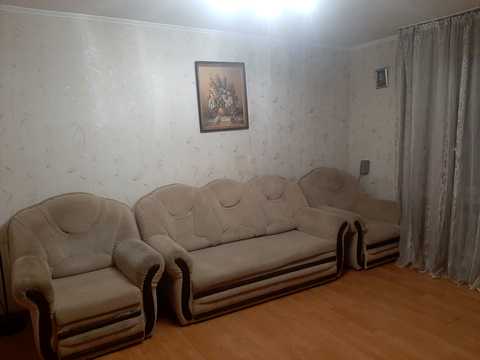 квартира по адресу Академика Королёва ул., 35