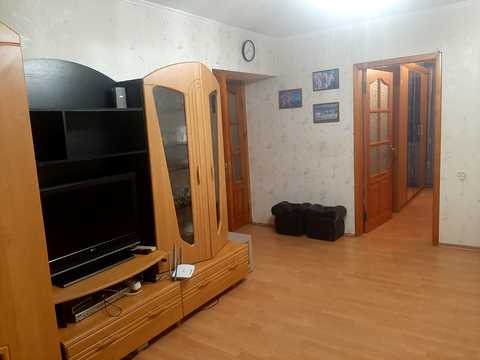 квартира по адресу Академика Королёва ул., 35