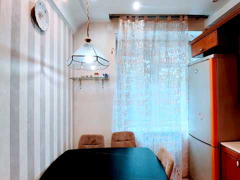 квартира по адресу Кловский спуск, 6