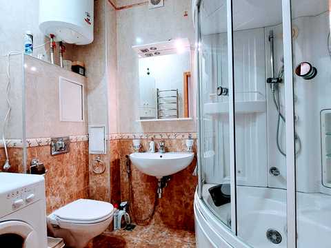 квартира по адресу Кловский спуск, 6