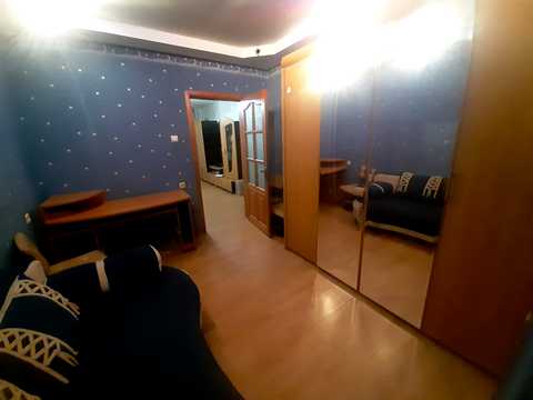 квартира по адресу Академика Королёва ул., 35