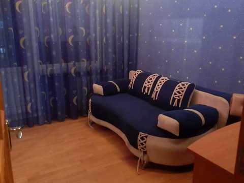 квартира по адресу Академика Королёва ул., 35