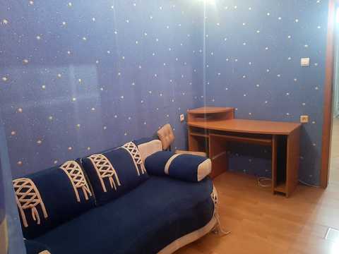 квартира по адресу Академика Королёва ул., 35