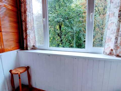 квартира по адресу Кловский спуск, 6