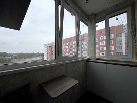 квартира за адресою Борткевича вул., 9