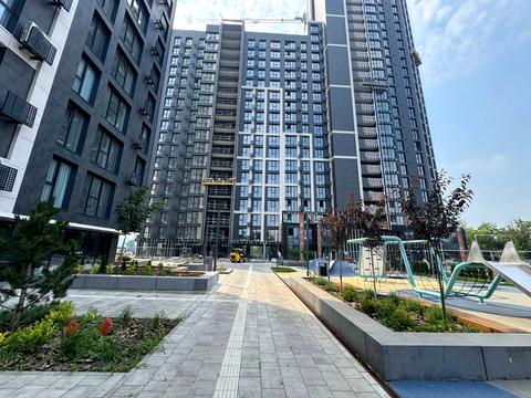 квартира за адресою Залізничне шосе, (Будинок 3)