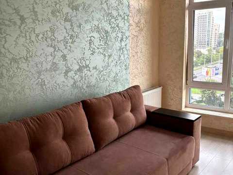 квартира по адресу Кульпарковская ул. (Кульпарківська), 64-А