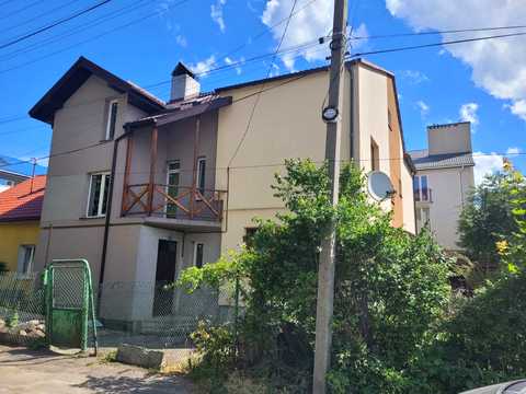будинок за адресою Михайла Бойчука вул., 12