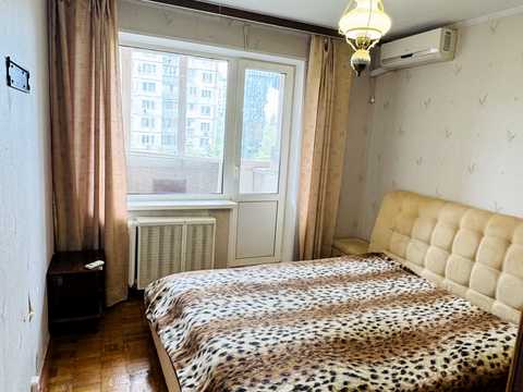квартира по адресу Героев Днепра ул., 38-В