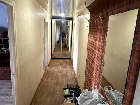 квартира за адресою Моніторна вул., 10