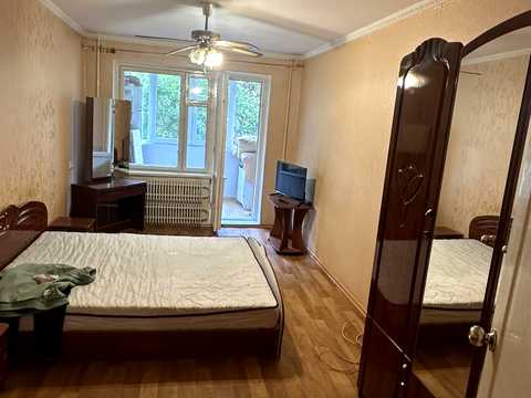 квартира за адресою Моніторна вул., 10