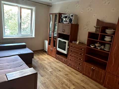 квартира за адресою Моніторна вул., 10