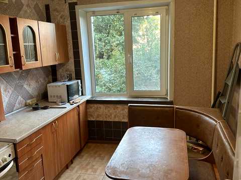 квартира за адресою Моніторна вул., 10