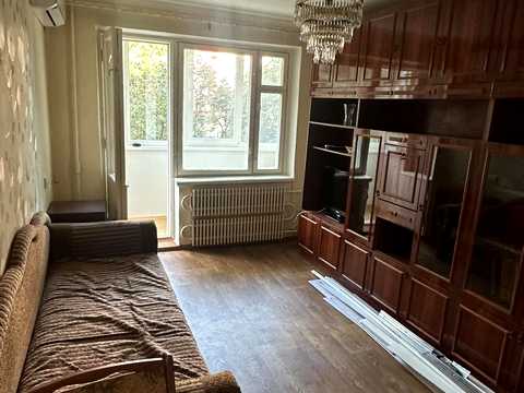 квартира за адресою Моніторна вул., 10