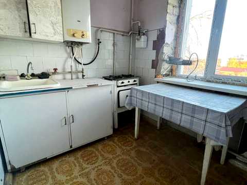 квартира по адресу Кооперативная ул., 18/20