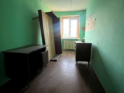 квартира по адресу Кооперативная ул., 18/20