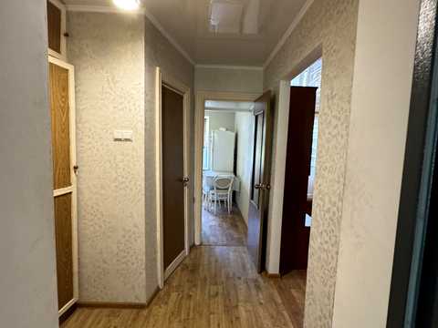квартира по адресу Центральный Аэропорт ул., 13