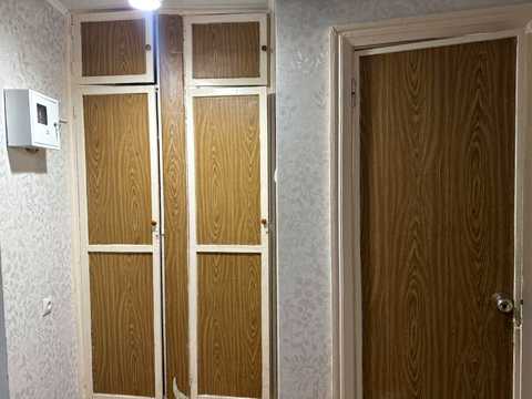 квартира по адресу Центральный Аэропорт ул., 13