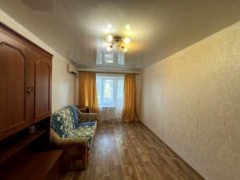 квартира по адресу Центральный Аэропорт ул., 13