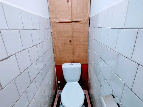 квартира за адресою Київ, Ігоря Юхновського вул. (Сулеймана Стальського), 28-А
