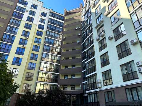 квартира по адресу Радистов ул., 40-Б