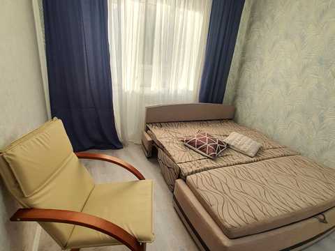 квартира за адресою Петра Григоренка просп., 16
