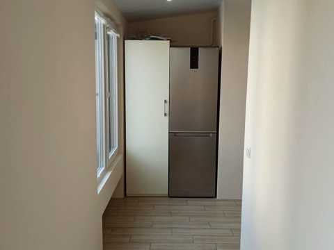 квартира по адресу Космичная ул., 3