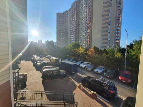 квартира за адресою Петра Григоренка просп., 16