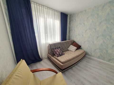 квартира за адресою Петра Григоренка просп., 16