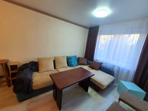 квартира за адресою Петра Григоренка просп., 16