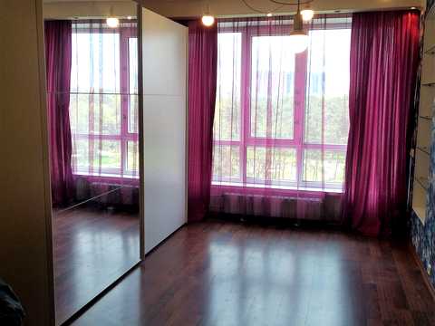 квартира за адресою Князя Романа Мстиславича вул. (Генерала Жмаченка), 12