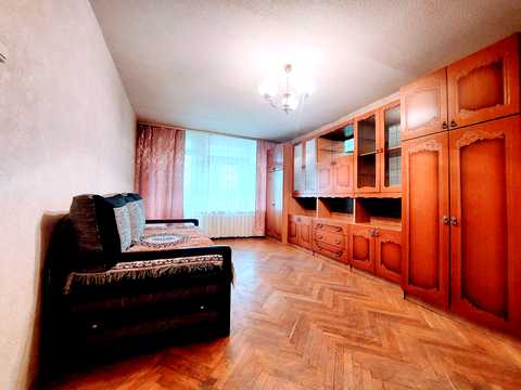 квартира за адресою Митрополита Андрея Шептицького вул. (Анатолія Луначарського), 7