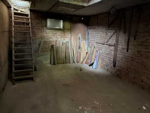 паркомісце за адресою Кропивницький, Ромашковий пров., 10