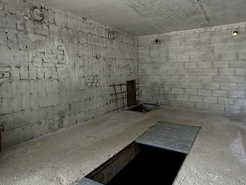 паркомісце за адресою Кропивницький, Ромашковий пров., 10
