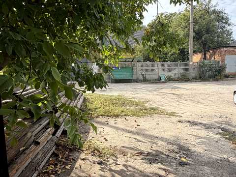 паркомісце за адресою Кропивницький, Ромашковий пров., 10