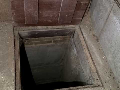 паркомісце за адресою Кропивницький, Ромашковий пров., 10