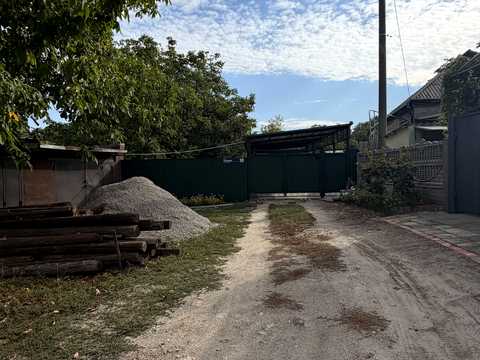 паркомісце за адресою Кропивницький, Ромашковий пров., 10