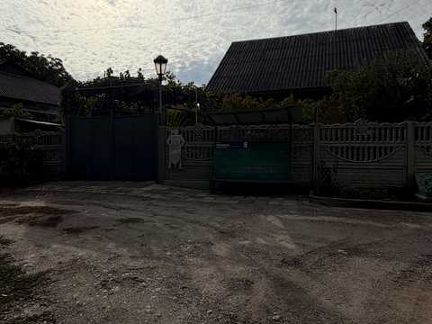 паркомісце за адресою Кропивницький, Ромашковий пров., 10