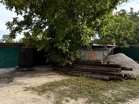 паркомісце за адресою Кропивницький, Ромашковий пров., 10