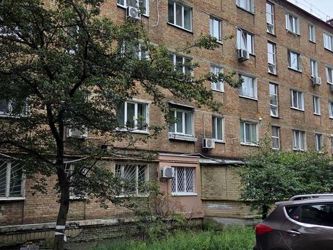 квартира по адресу Володимира Жаботинського ул. (Муромская), 17/20