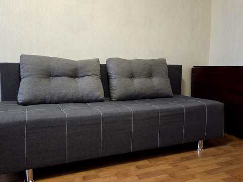 квартира по адресу Володимира Жаботинського ул. (Муромская), 17/20