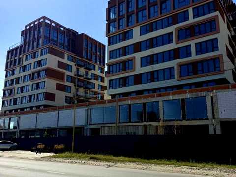 квартира за адресою Загорська вул., 123