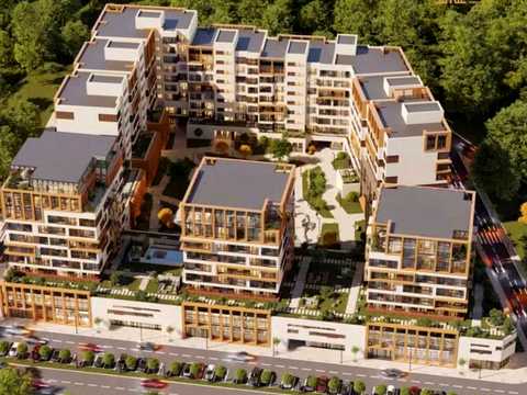квартира за адресою Загорська вул., 123
