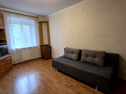 квартира по адресу Володимира Жаботинського ул. (Муромская), 17/20