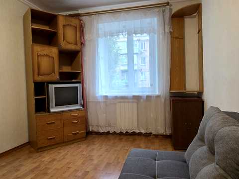 квартира по адресу Володимира Жаботинського ул. (Муромская), 17/20