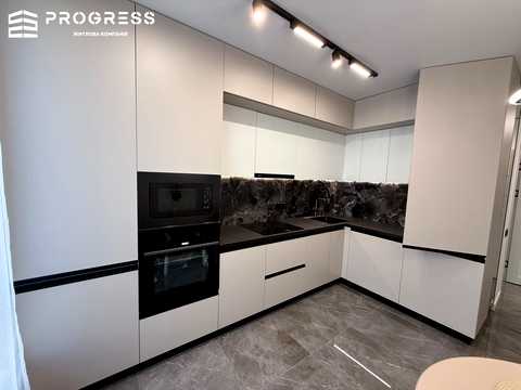 квартира по адресу Юліана Пелеша ул., 3, к5