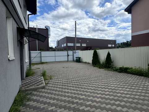 дом по адресу Евгения Гребинки пер., 8-б