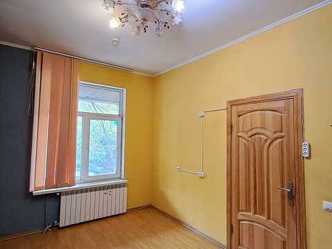 коммерческая по адресу Вячеслава Черновола ул., 10